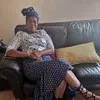 Keinetse Patricia Moselane Mohutsiwa