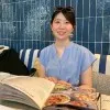Naho Oishi
