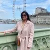 Priyadarshini Chatterjee