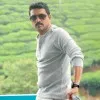 Anish Arayamparambil