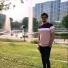 Kadchhi Yash
