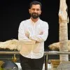 Azmat Hayat