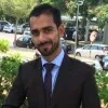 Ibrahim Shamshad FMVA