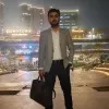 Shahbaj Shaukat