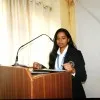 Divya Srinivas
