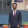 Manjunath Lalasangi