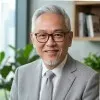 ALEX CHANG