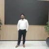 Veekshith Bhandary