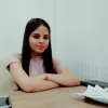 Nancy Mishra