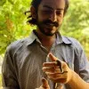 Trishant Shetty