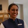 Thushara Krishnan