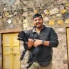 Arun Bhardwaj