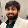 Paul Sundar Rachaprolu