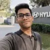 Kartik at Work