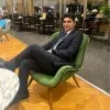 Farshad GHanbarpour