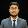Mohammed Riduan Sharif