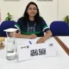 Abha Shah