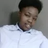 Motsidisi Veronica Mgogo