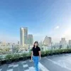 pawornrat tepchompoo