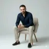 Shervin Zeinali