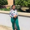 Thato Pitso