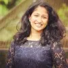 Nikitha Tom
