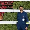 BHAVIK BAROT