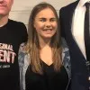 Steph Lawrence