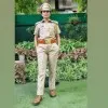 Charu Arora