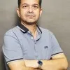 Anjani Kumar Rai