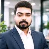 Suman Kumar