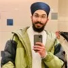Harvinder Singh