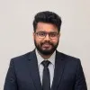 Harsh Raj
