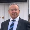 Daniel Fernando Fuenzalida Poblete