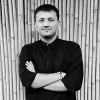 Jaymin Ankleshwaria