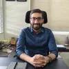 Saksham Gupta
