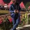 Nilesh Sharma