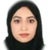 Mariam Alshamsi