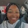 Alisha McKnight