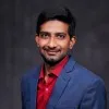 K Srinivasa Raghavan