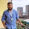 KRISHNA PAUL