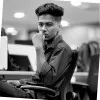 Naveen Kumar VB