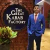 Vijay Kumar