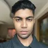 Kevashan Naidoo