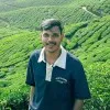 Sourav Kumar Parida