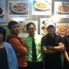 Riesky Siregar