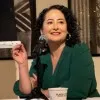 Cristina Maria Villegas