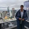 Ashwin Chaudhari ASA
