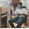 Jithin MS