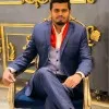 Bilal Ahmed Khan